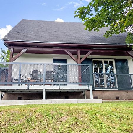 Holiday Home Holiday Hill 29 By Interhome Cista  Bagian luar foto