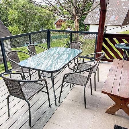 Holiday Home Holiday Hill 29 By Interhome Cista  Bagian luar foto