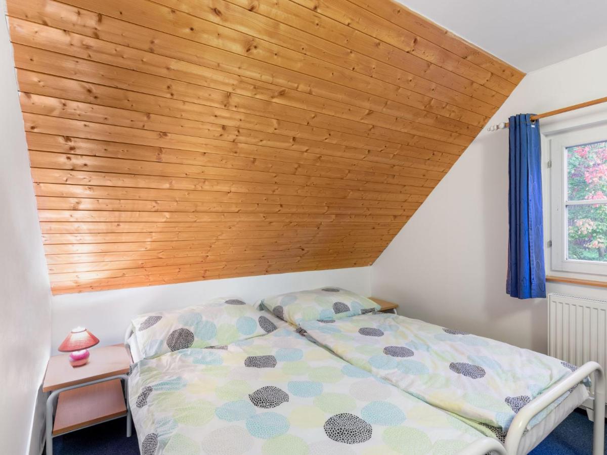 Holiday Home Holiday Hill 29 By Interhome Cista  Bagian luar foto