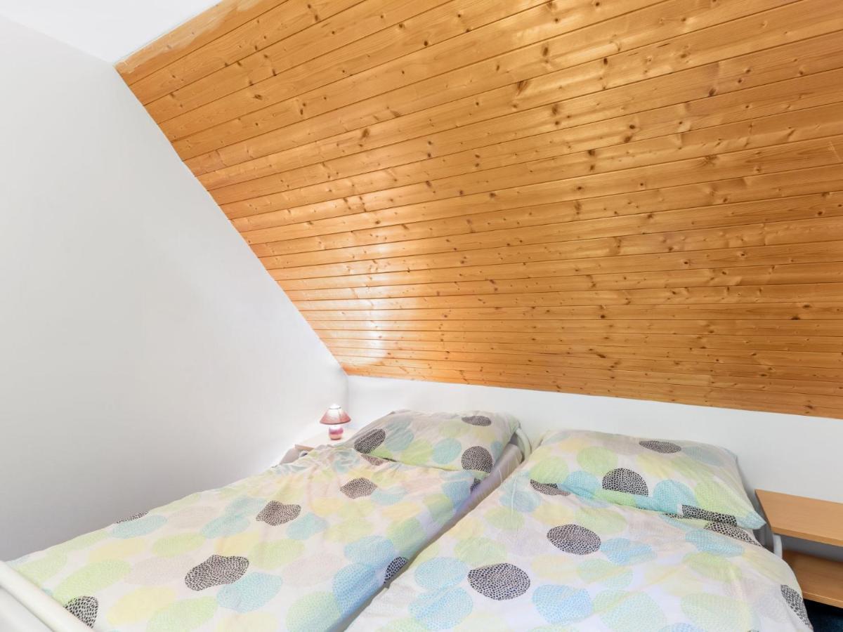Holiday Home Holiday Hill 29 By Interhome Cista  Bagian luar foto