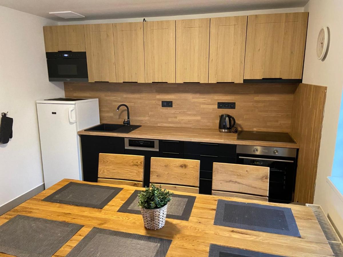 Holiday Home Holiday Hill 29 By Interhome Cista  Bagian luar foto
