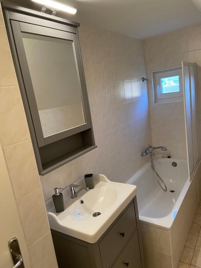 Holiday Home Holiday Hill 29 By Interhome Cista  Bagian luar foto