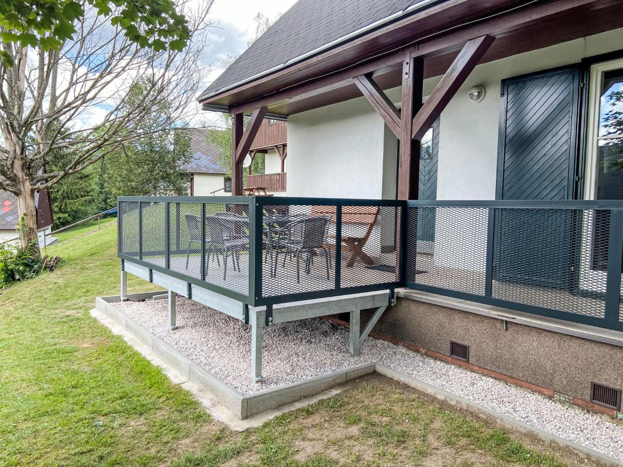 Holiday Home Holiday Hill 29 By Interhome Cista  Bagian luar foto
