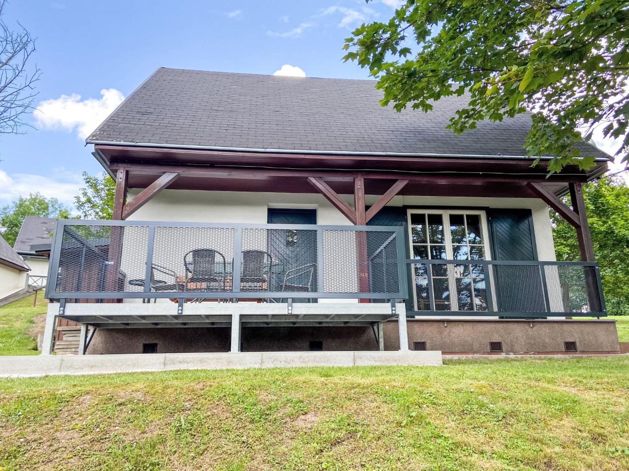 Holiday Home Holiday Hill 29 By Interhome Cista  Bagian luar foto