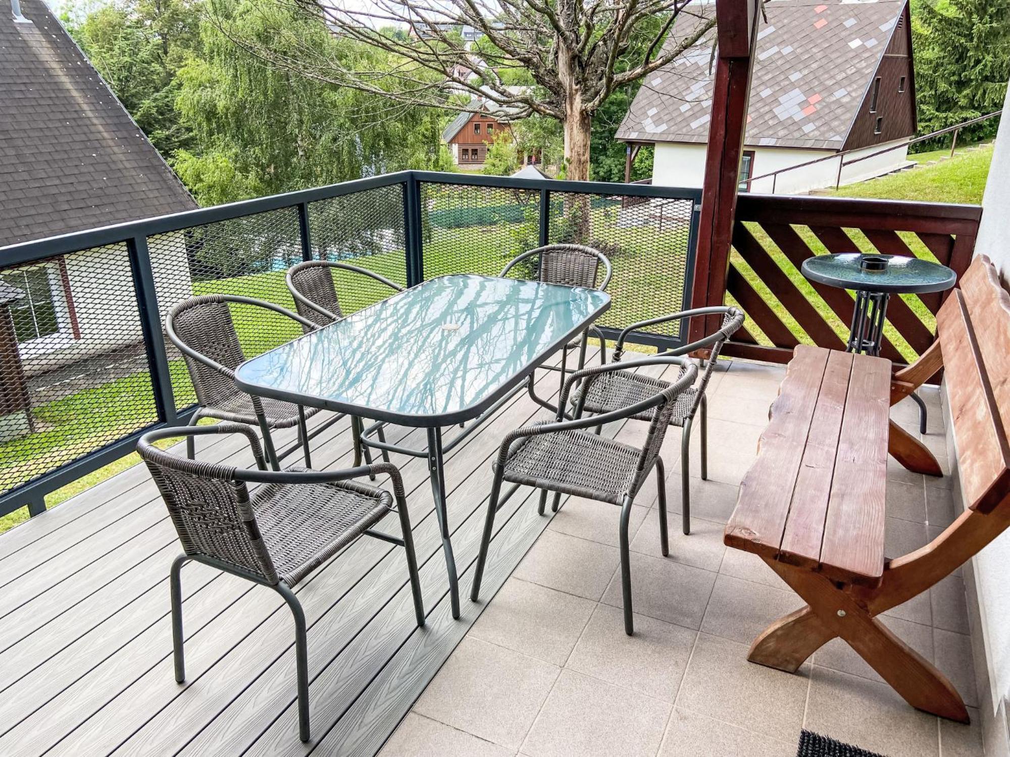 Holiday Home Holiday Hill 29 By Interhome Cista  Bagian luar foto
